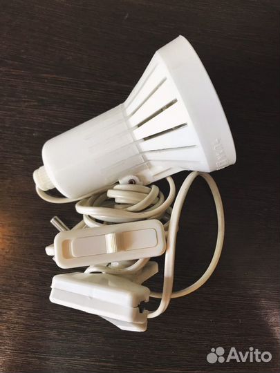 Лампа для чтения