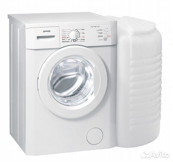 Бак для стиральной машины Горенье