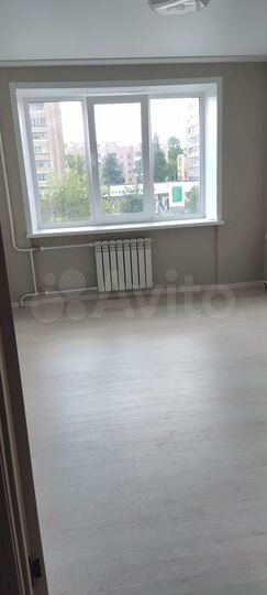 3-к. квартира, 64,8 м², 3/9 эт.