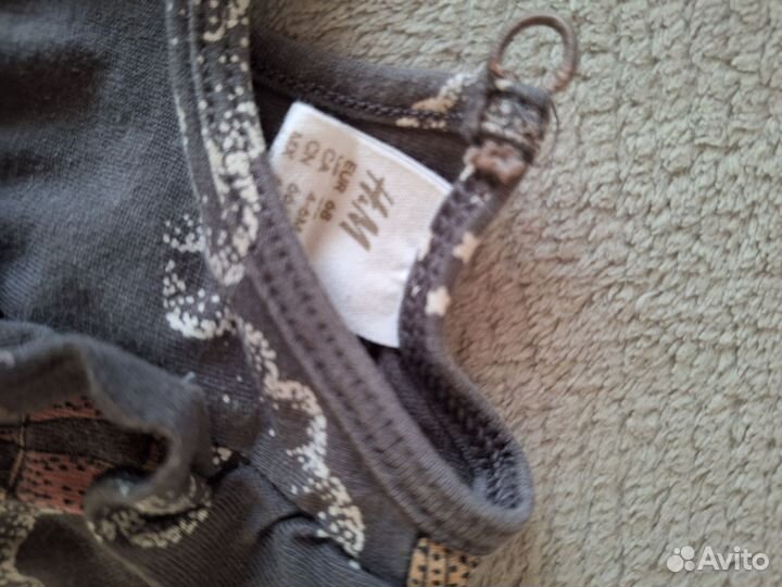 Костюм на девочку 68/74