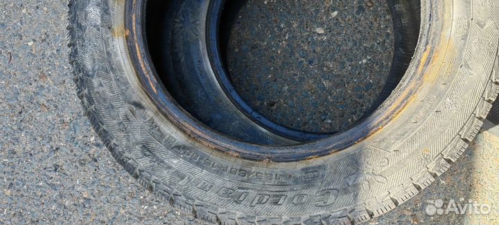 Cordiant Polar 2 185/65 R15