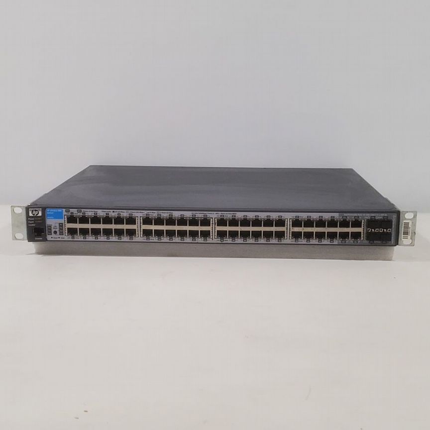 [PROCURVE] Коммутатор Hp 2910al-48g J9147a Procurve