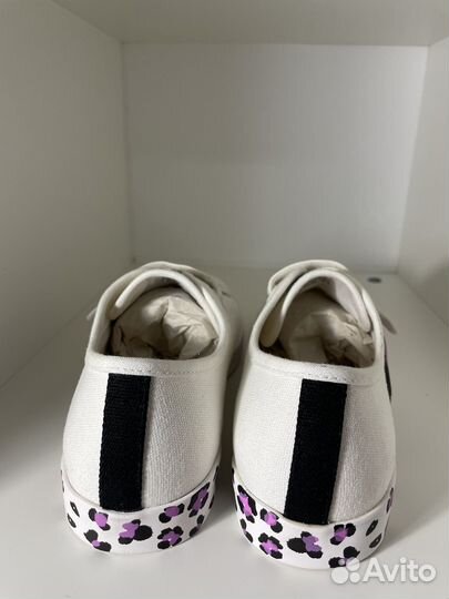 Кеды для девочки, для девушки, р38