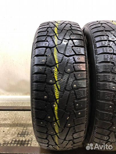 Pirelli Ice Zero 185/60 R15 108P