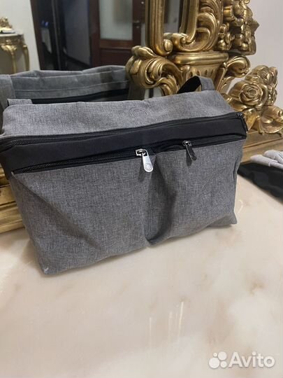 Коляска bugaboo 2 в 1