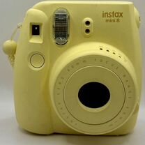 Fujifilm instax mini 8