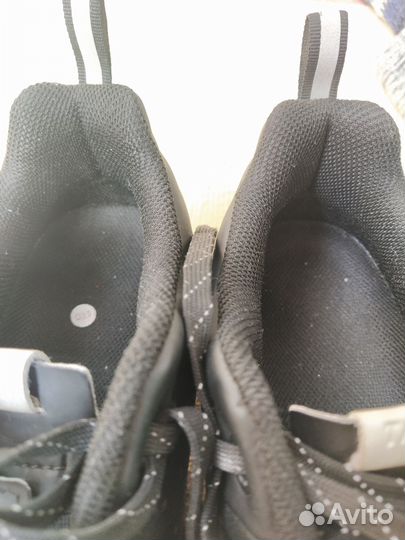 Велотуфли мтб 43 Decathlon с шипами SPD Shimano