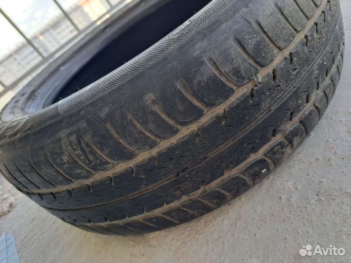 Goodyear Eagle GT 195/55 R16