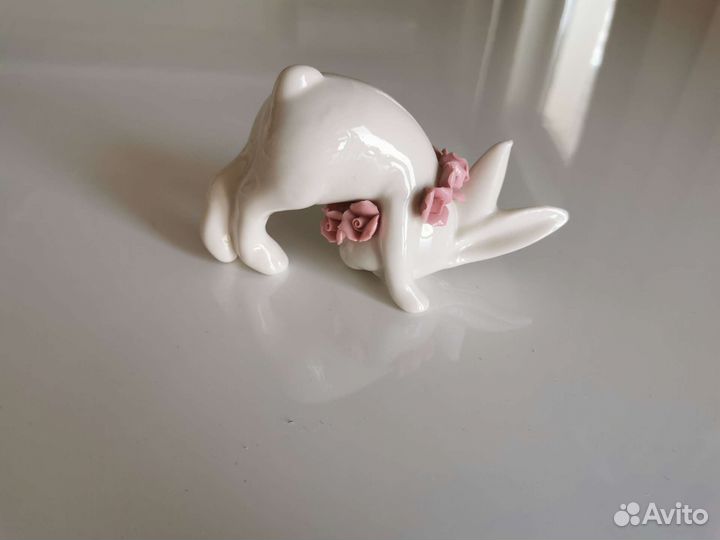 Статуэтка Кролик