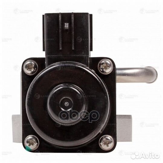 Клапан EGR (рециркуляции выхл. газов) ford Focus