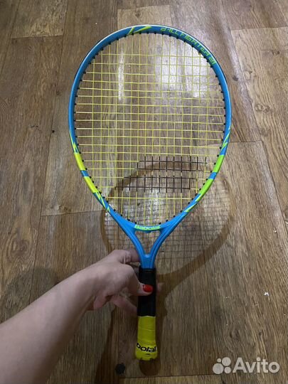 Ракетка babolat 21