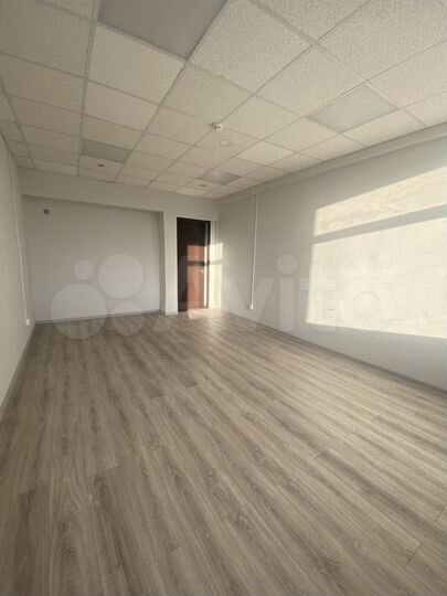 Офис, 23.4 м²