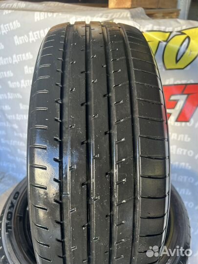 Toyo Proxes R36 225/55 R19 99V