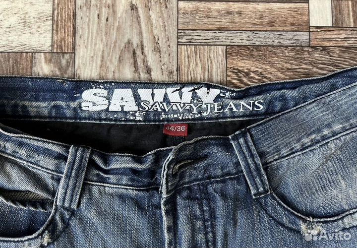 Джинсы opium y2k