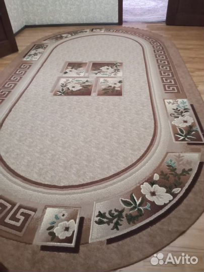 Ковер б/у