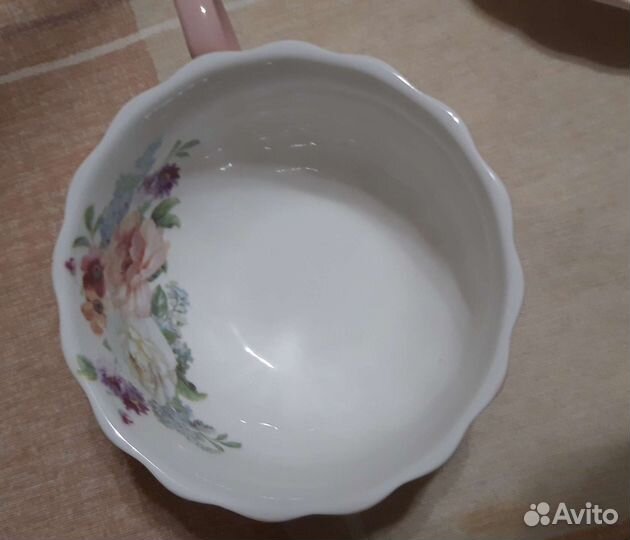 Посуда для чая и кофе