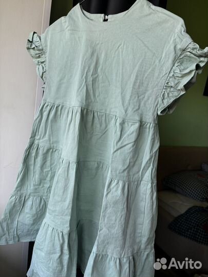 Платье женское 42 44
