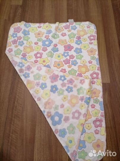 Одеяло мягкое