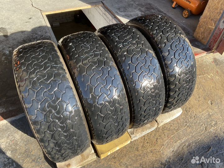 LingLong CS820 245/70 R16