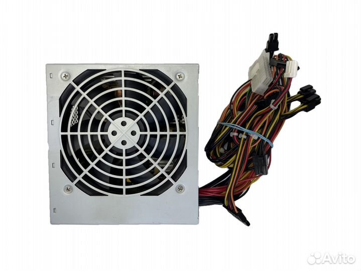 Блок питания 500W FSP ATX б/у