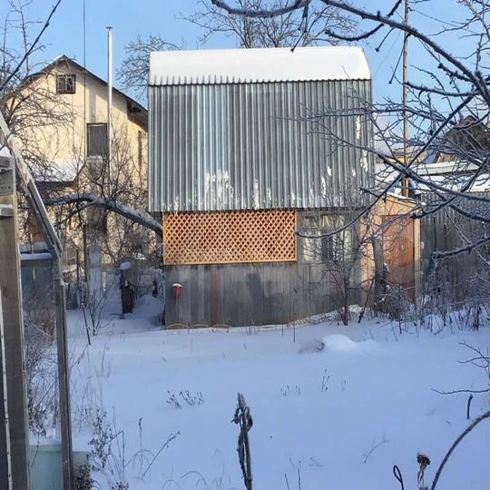 Участок 2,8 сот. (ИЖС)