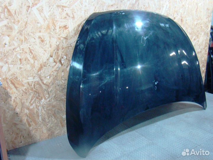 Hyundai ix35 Капот