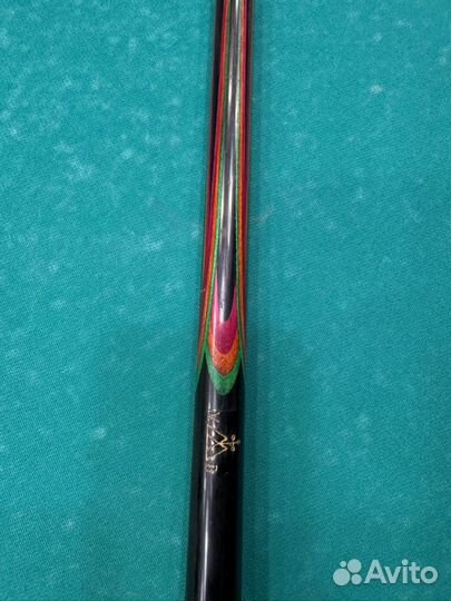 Кий Виктора Бойко