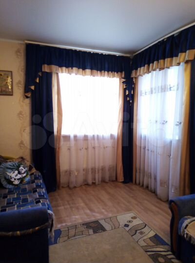 3-к. квартира, 76,7 м², 2/4 эт.