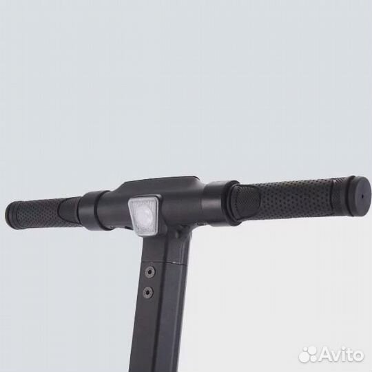 Электросамокат KugooKirin S1 Pro 6 Ah