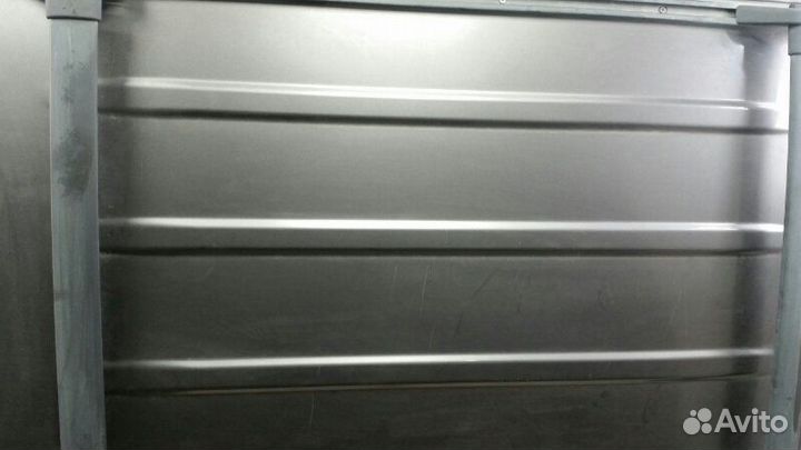 Крыша Ford Escape 2005