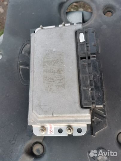 Январь на ваз 8кл двигатель