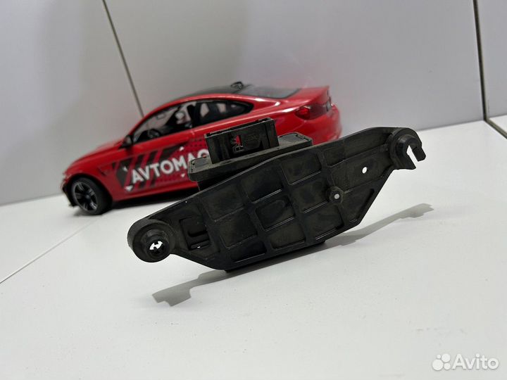 Блок управления светом (Opel Astra)