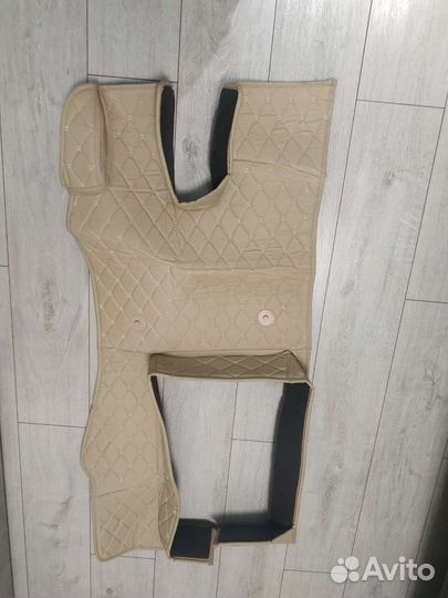 Авточехлы, шторы, пол. Скания R6