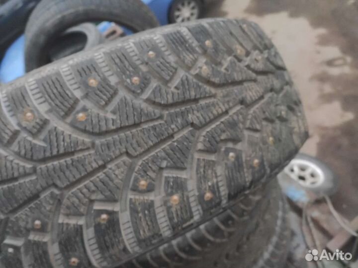 Nokian Tyres Hakkapeliitta 5 235/55 R18