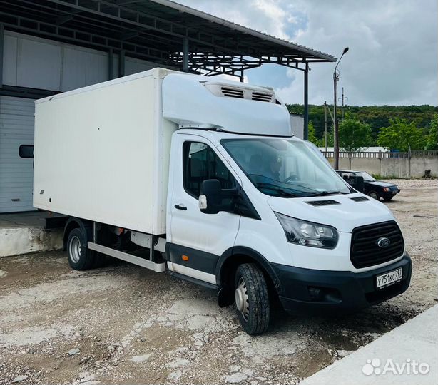 Попутные грузоперевозки / межгород / попутный груз