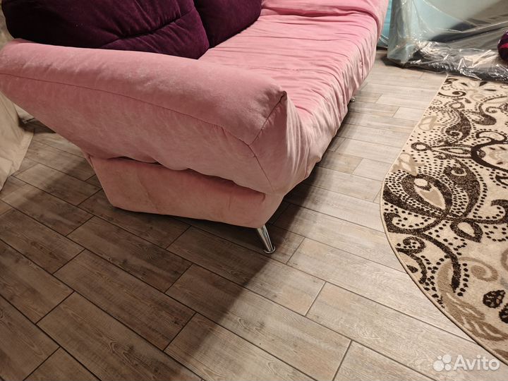 Диван мечтыСупер диван