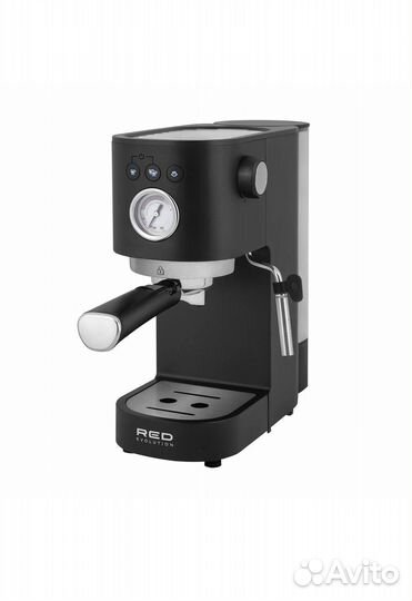 Кофеварка Red Evolution RCM-1532