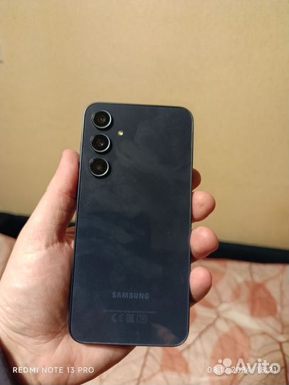 Samsung Galaxy A35 5G, 8/256 ГБ