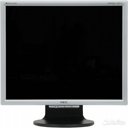 Мониторы ЖК бу