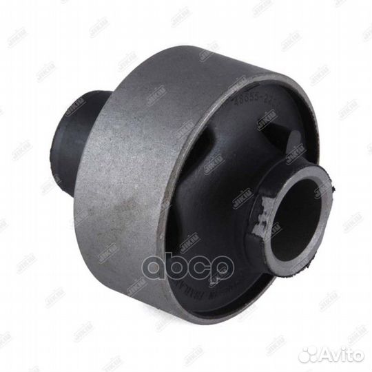 Сайлентблок рычага подвески перед прав bh21