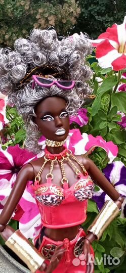 Кукла мизи нюд