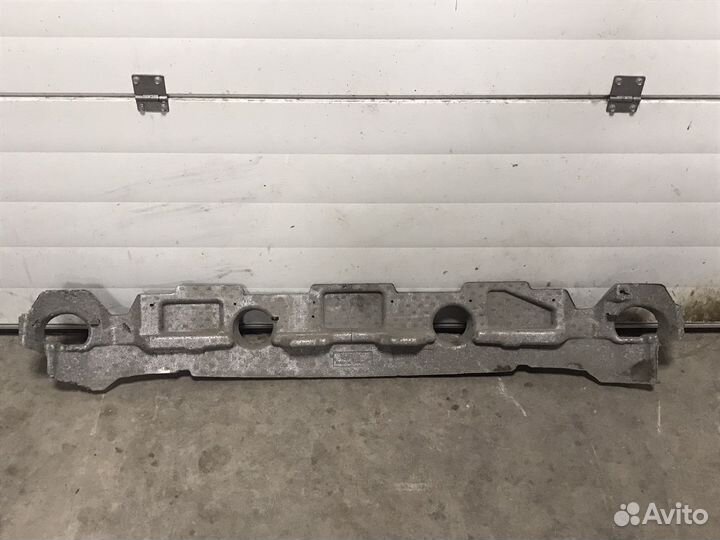 Абсорбер заднего бампера Kia Cerato 2