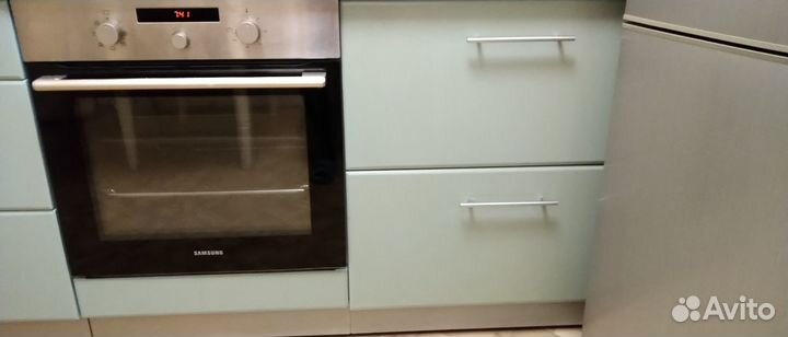 Кухонные фасады бу