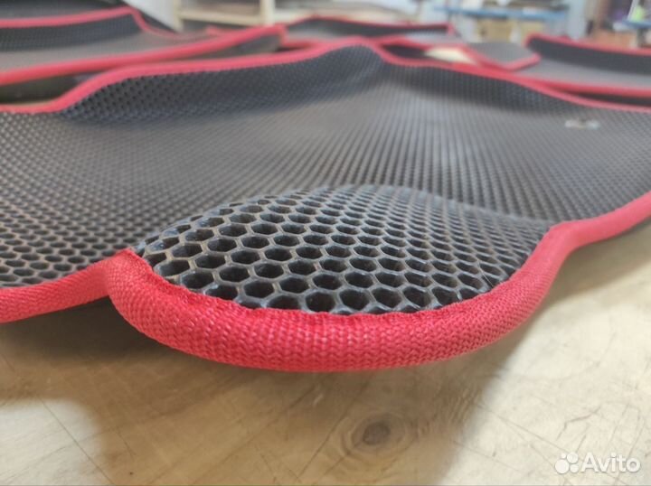 Ева коврики в вашу машину эва eva