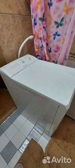 Стиральная машина автомат