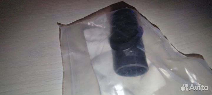 Резинка антенны Accent Hyundai