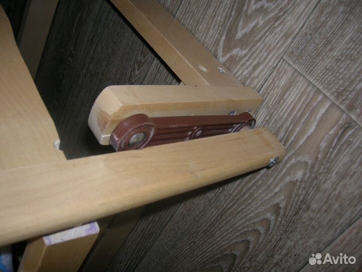 Кроватка для новорожденных
