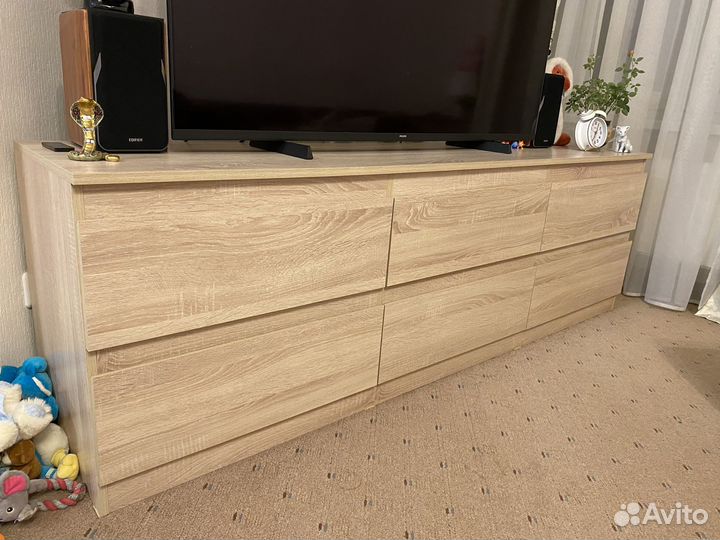 Тумба под тв Stern