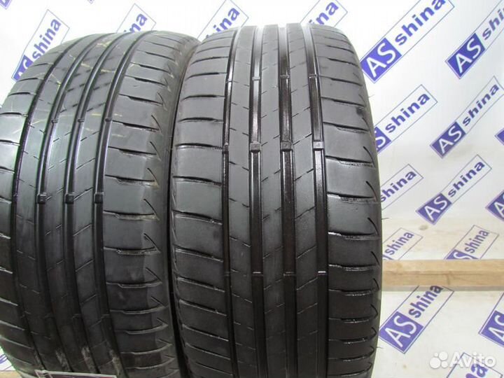 Bridgestone Turanza T005 225/40 R19 101K