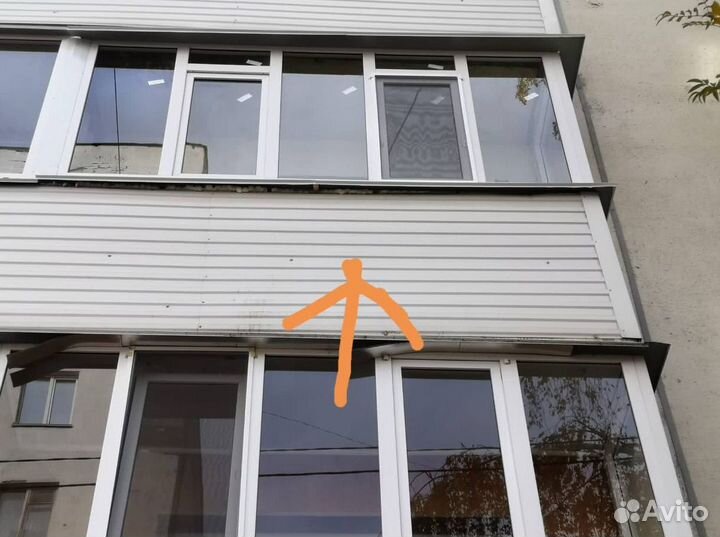 Пластиковые окна и двери